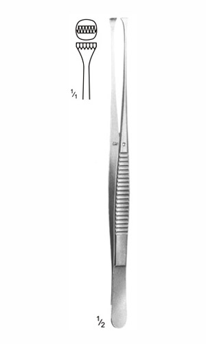 Dissecting Forceps